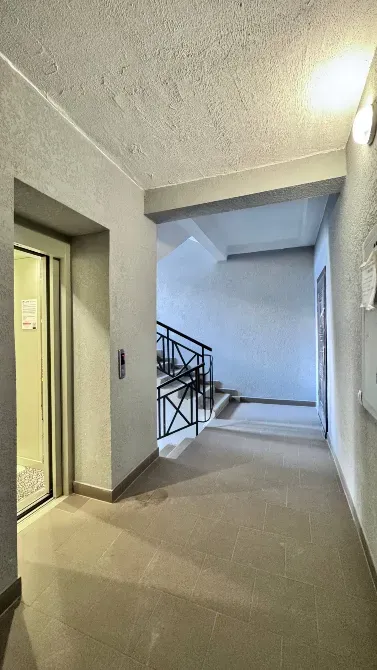 Продаж 2к Квартира 52.4 кв.м Гарбарська 14А Івано-Франківськ - фото 15