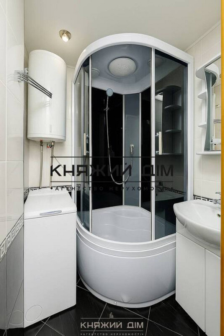 2 кімн квартира метро Олімпійська 10 хв пішки № 11203980 Київ - фото 8