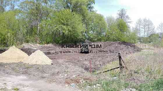 Продаж земельної ділянки 10 соток на Щучий пров. Kiev