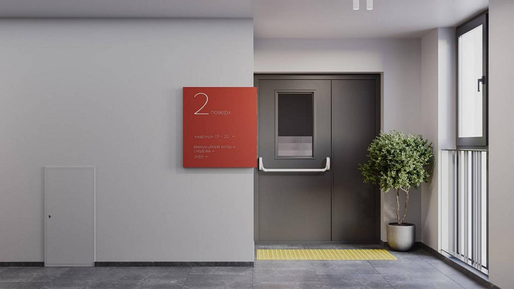 Продаж Квартира на улица Шевченка Тараса 17 L'viv - photo 8