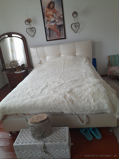 Продаж Будинок 2-кімнатний на Новопіль Житомир - изображение 3