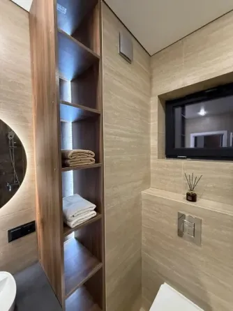 Продаж 1к Квартира 45 кв.м Ленкавського Івано-Франківськ