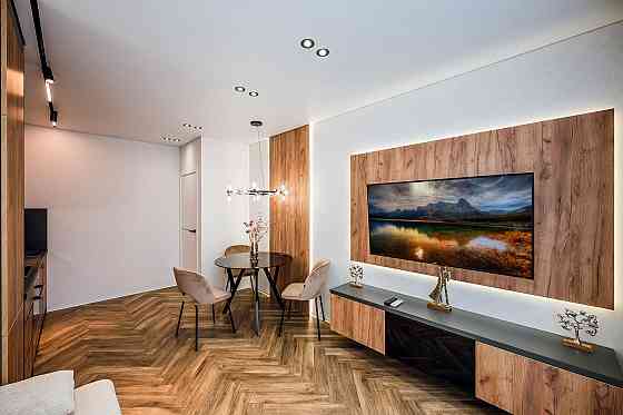 Продаж Квартира 1-кімнатна, 14/25 поверх на Олександра Олеся вул., д. 17А Київ