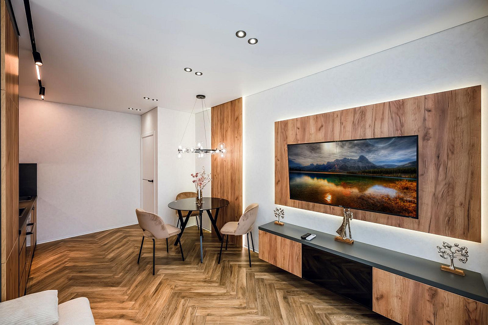 Продаж Квартира 1-кімнатна, 14/25 поверх на Олександра Олеся вул., д. 17А Київ - фото 6