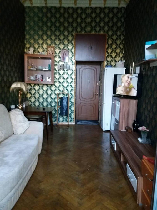 Комната в коммуне ул. Ясная . Французский бульвар. Пляж " Отрада", " Ланжерон". Театр Музкомедии Одеса - фото 14