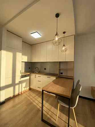 Продаж Квартира 1-кімнатна, 12/12 поверх на вул. Рудненська Львов