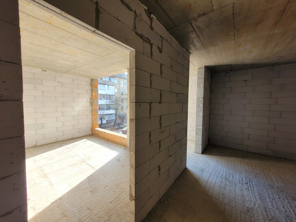 Продаж Квартира 1-кімнатна, 7/9 поверх на Панаса Мирного Івано-Франківськ - фото 10