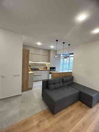 Продаж Квартира 1-кімнатна, 3/10 поверх на Вул.Приозерна Krykhivtsi