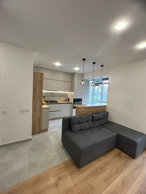 Продаж Квартира 1-кімнатна, 3/10 поверх на Вул.Приозерна Криховцы - изображение 5