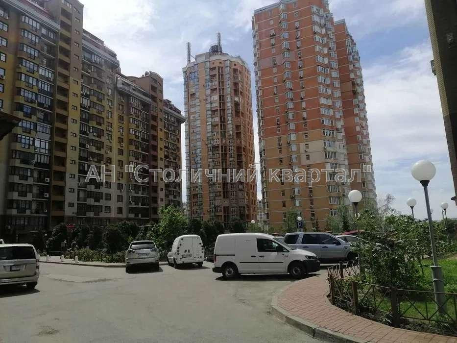 Оренда Будинок 9-кімнатний на Євгена Коновальця вул., 32А Київ - фото 18