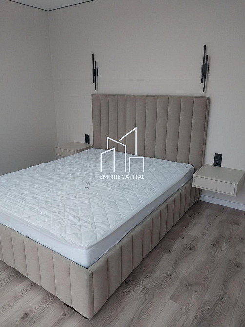 Оренда 1к Квартира 52 кв.м Стрийська вул. Львов - изображение 5