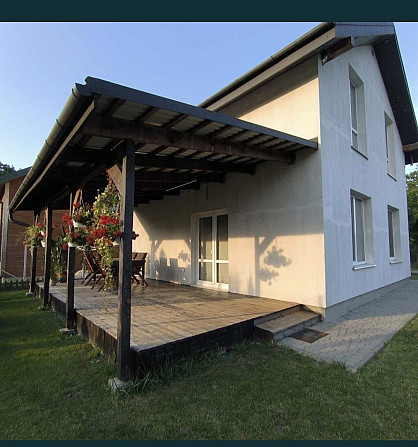 Продаж будинку 2 поверхи — Затишна Бартатів - фото 4