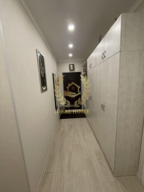 Продаж Квартира 1-кімнатна на Зеленая ул., 2  - фото 8