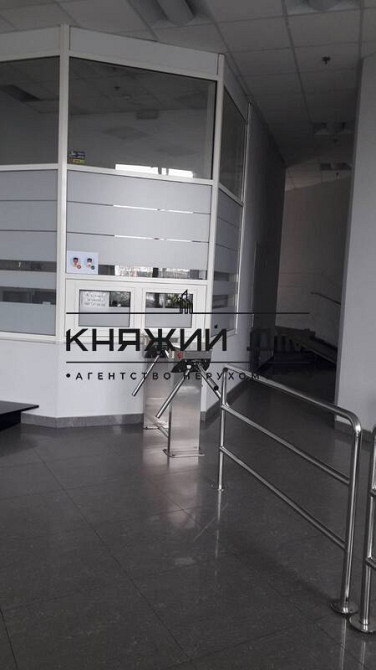 Оренда офісне приміщення на Днепровская Набережная ул. поверх - 5/26 Київ - фото 6