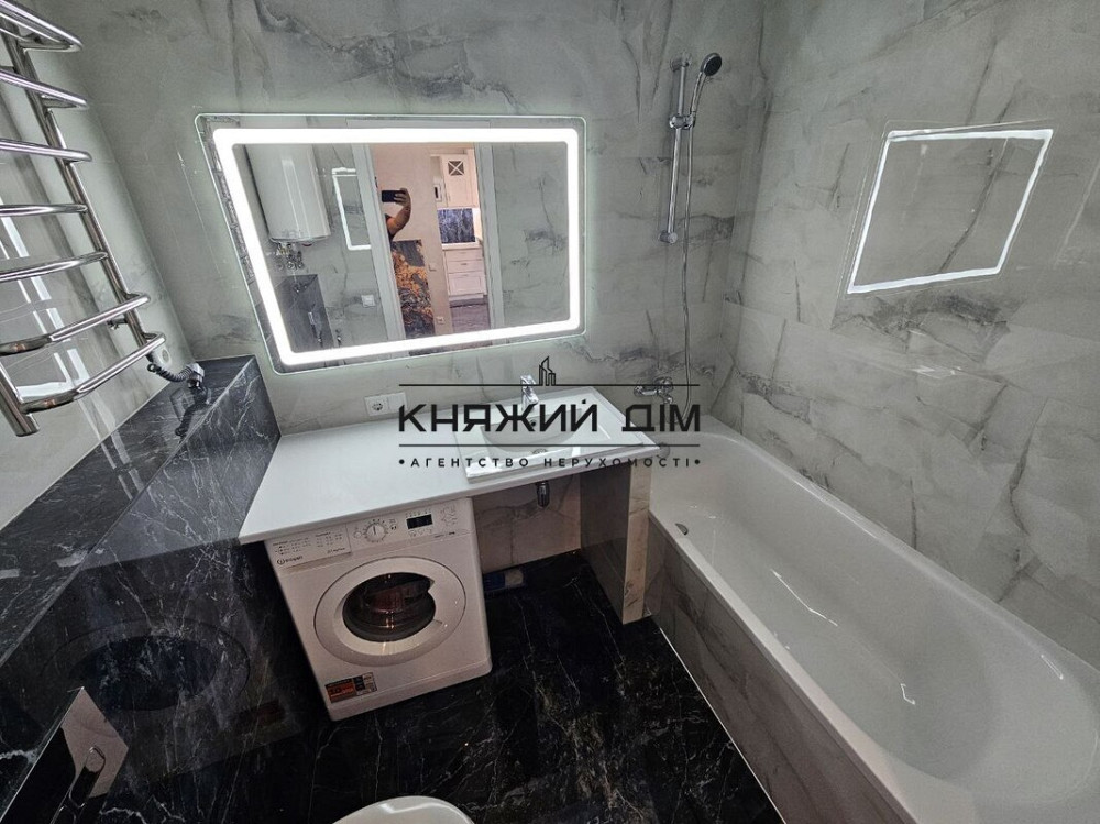 Продаж 1 кімнатна квартира в ЖК Нова Англія вул. КОД 21145823 Київ - фото 14