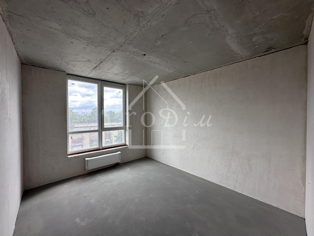 Продаж Квартира 2-кімнатна, 5/24 поверх на Канальна вул., 8Б Київ - фото 12