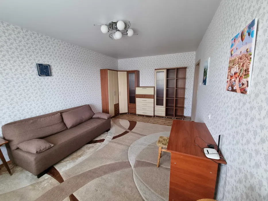Продажа 2к Квартира 54 кв.м Независимости Каменское - изображение 5
