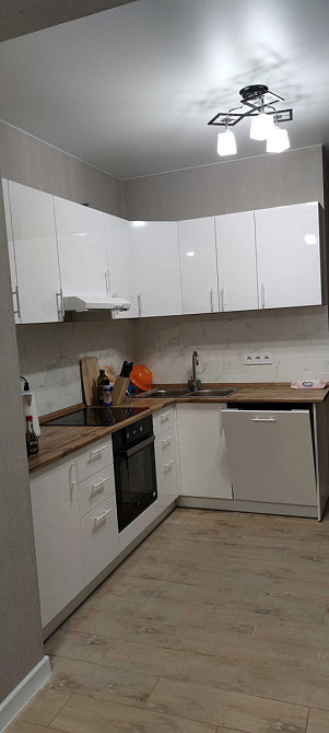 2 кімнатна квартира, ЖК Софія Резіденс,Бучанський район  - photo 12