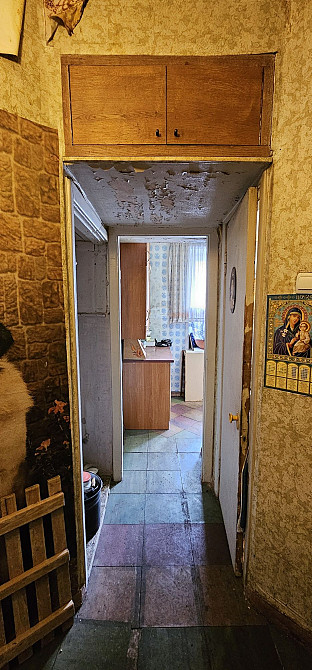 Продаж Квартира 3-кімнатна, 3/9 поверх на Лесі Українки вул., д. 24 Kiev - photo 19