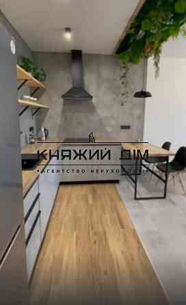 Продаж 2-х к. квартири в ЖК Time. м. Вокзальна. Код об’єкту 21145884 Київ