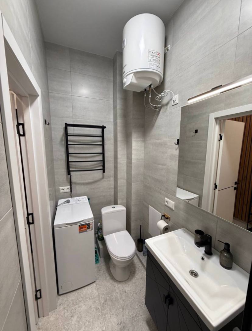 Продаж Квартира 1-кімнатна на ул. Фонтанская дорога, 77в Одеса - фото 5