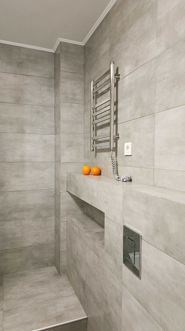 Продаж Квартира 1-кімнатна, 18/24 поверх на Глушкова Академіка вул., д. 9-В Київ - фото 18