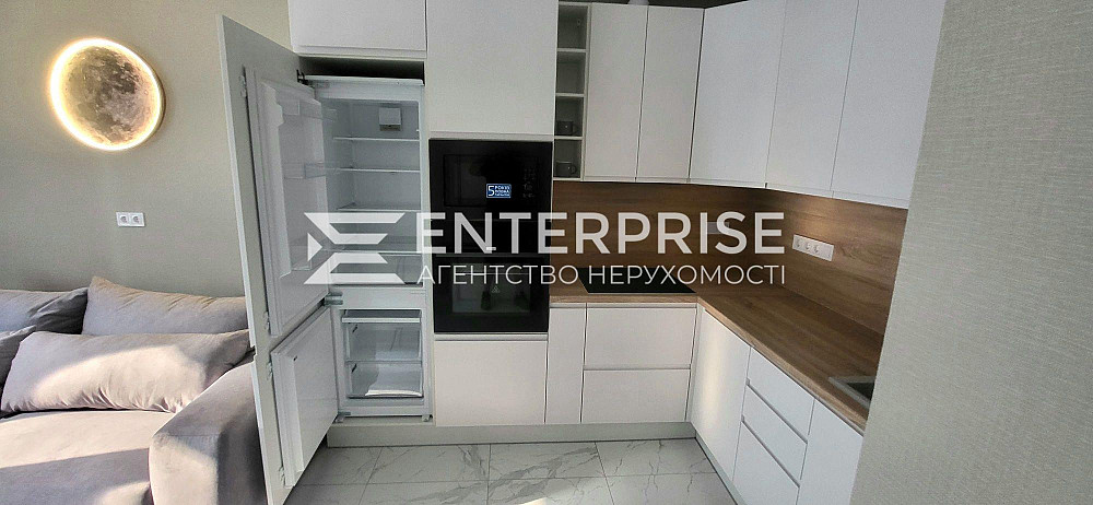 Продаж 1к Квартира 44 кв.м Повітряних сил вул. Київ - фото 6