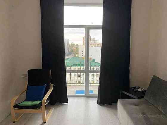 Оренда Квартира 1-кімнатна, 7/7 поверх на ул. Сечевых Стрельцов Kiev