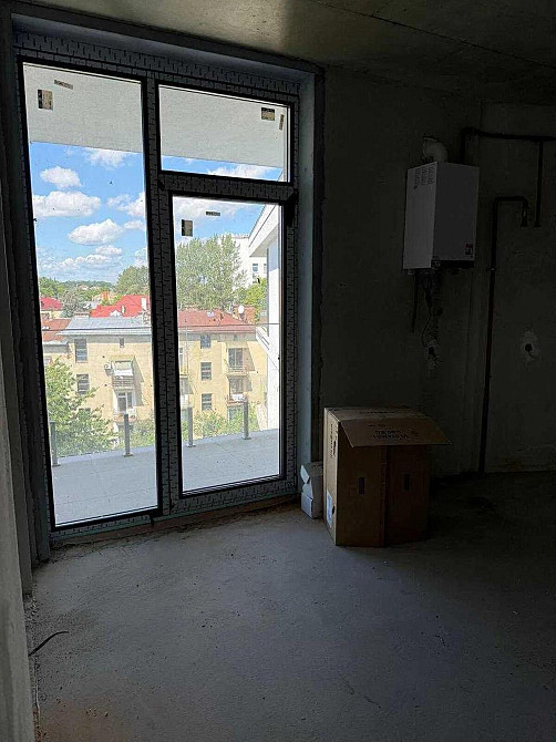 Продаж 1к Квартира 52 кв.м Мечникова L'viv - photo 7