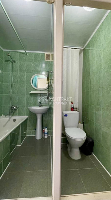 Оренда 1к Квартира 35 кв.м Перемоги вул. Харків - фото 6