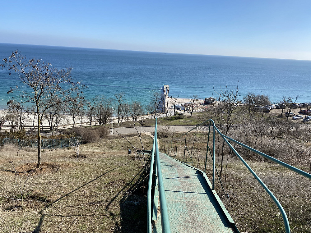 Эксклюзивный дом на Фонтанской дороге с видом на море Одеса - фото 13