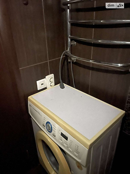 Оренда Квартира 3-кімнатна, 4/5 поверх Вінниця - фото 12