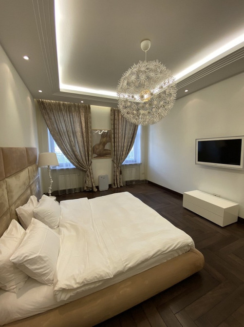 Продаж Квартира 3-кімнатна, 8/22 поверх на Генуэзская ул., 1 Одеса - фото 4