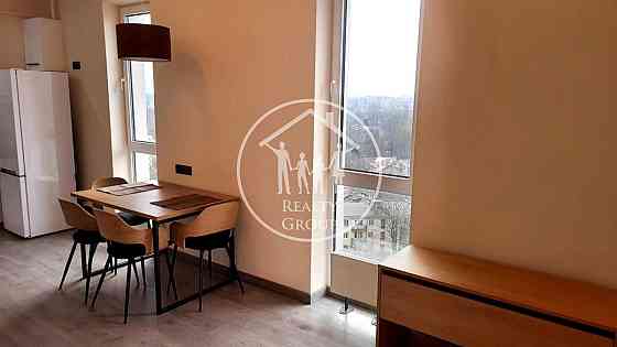 Оренда Квартира 1-кімнатна, 13/15 поверх на Героїв Упа, 73в L'viv