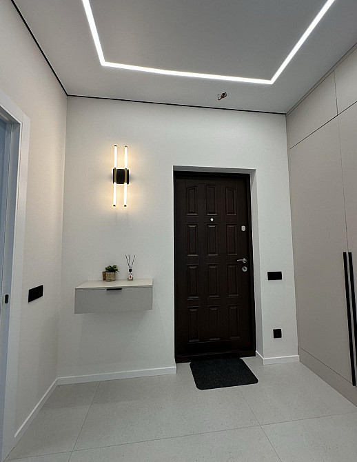 Продаж Квартира 1-кімнатна, 13/25 поверх на Краснова ул. Одеса - фото 2