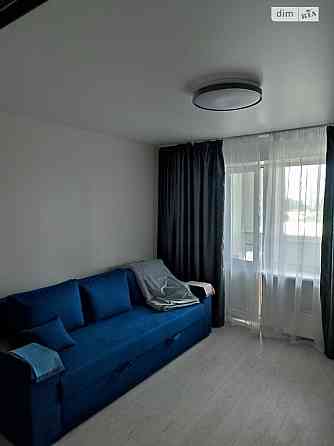 Оренда Квартира 1-кімнатна, 8/9 поверх на вул. Архітектора Вербицького, 12 Киев