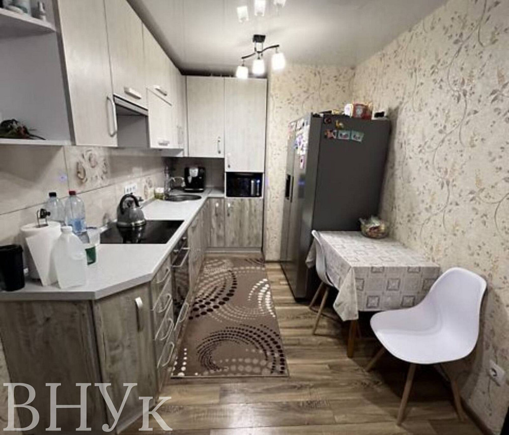 Продаж Квартира 2-кімнатна, 8/9 поверх на шосе Немирівське Вінниця - фото 5