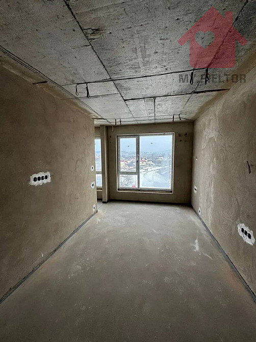 Продаж Квартира 1-кімнатна, 6/10 поверх на Бабяка, 58 Ужгород - фото 7