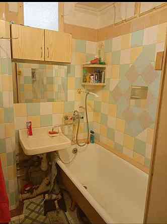 Оренда Квартира 2-кімнатна, 5/5 поверх на Воскресенський, 14 Київ