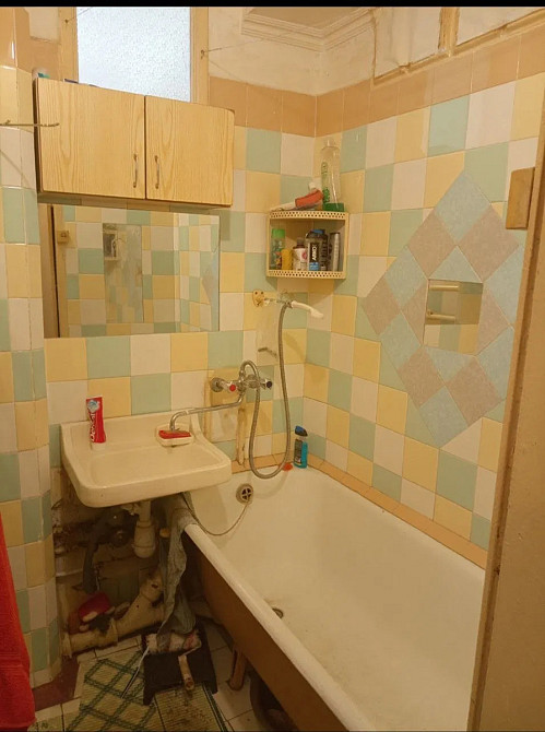 Оренда Квартира 2-кімнатна, 5/5 поверх на Воскресенський, 14 Київ - фото 3