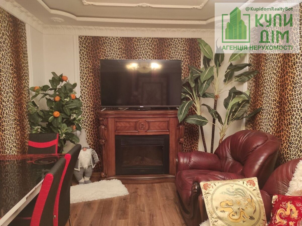 Терміновий продаж будинку в звязку з виїздом в Знамянці. Водяне (м Знам'янка район) - фото 4