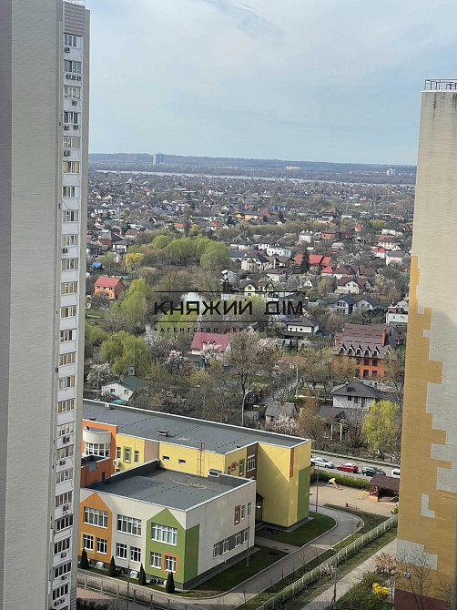 Продаж 2-к квартири Чавдар Єлизавети 13 .м.Осокорки ,м.Позняки Київ - фото 12