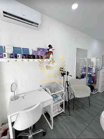 Здам 2-кімнатну квартиру під бізнес в ЖК Ривʼєра Киев