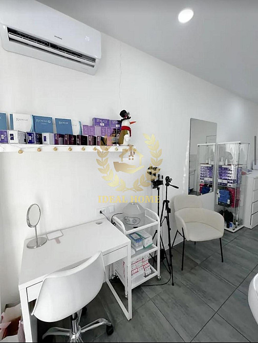 Здам 2-кімнатну квартиру під бізнес в ЖК Ривʼєра Kiev - photo 4