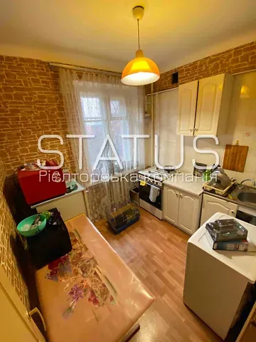 Продаж 2к Квартира 42.8 кв.м Кукоби Анатолія вулиця 24 Полтава - фото 5