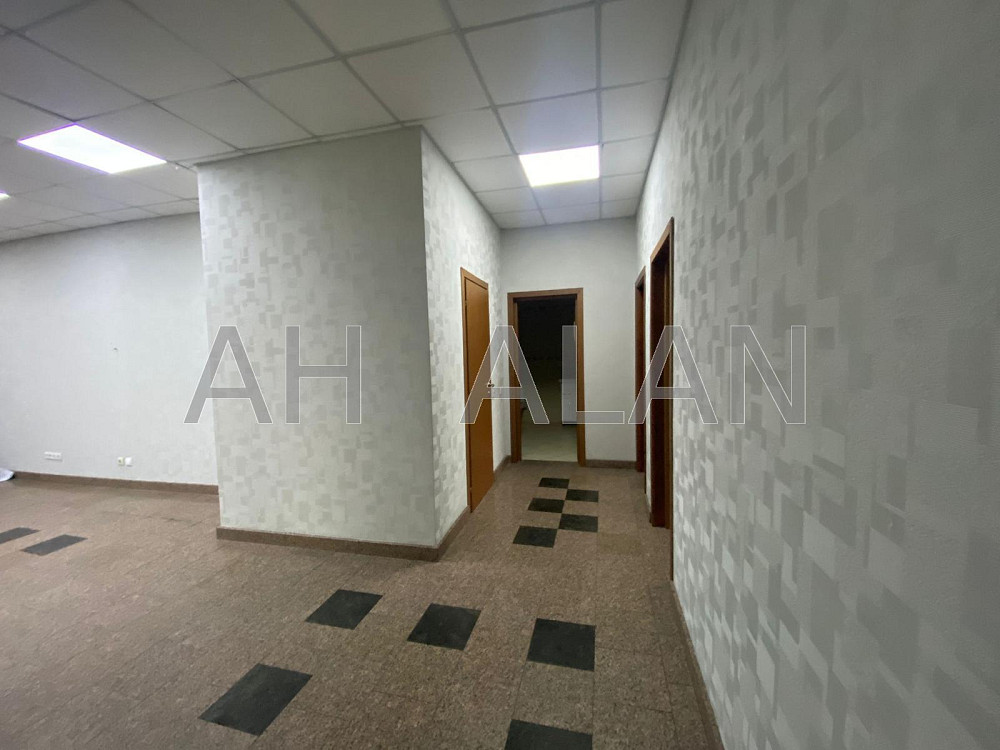 Оренда офісне приміщення на Велика Васильківська вул., 72 приміщень - 4, поверх - 13/25 Київ - фото 5