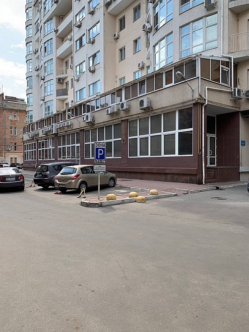 Оренда офісне приміщення на Ясная ул., 12 поверх - 1/12 Одесса - изображение 15