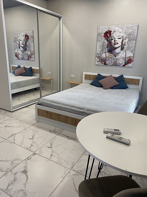 Продаж Квартира 1-кімнатна на ул. Генуэзская, 1/2 Одеса - фото 17