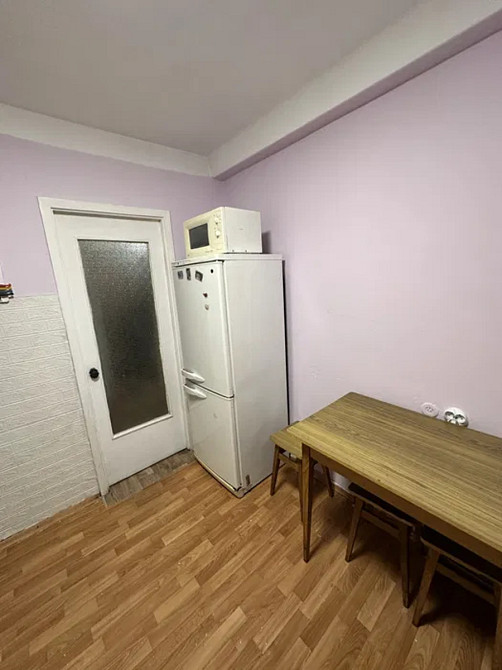 Оренда Квартира 1-кімнатна, 4/9 поверх на Провулок Межовий, 5 Kiev - photo 5