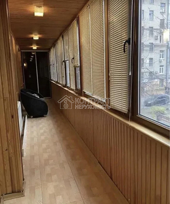 Продаж Квартира 3-кімнатна, 3/9 поверх на вул. Вірменський Харків - фото 19